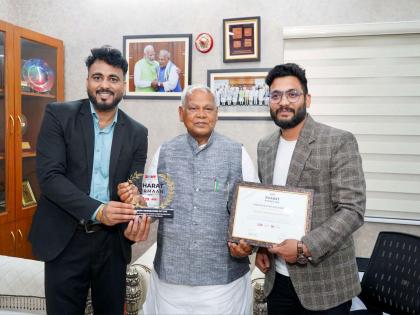 Madhav Immigration Pvt. Ltd. wins "Best MSME 2025" National Award, setting new benchmarks in India's immigration & work Visa sector | Madhav Immigration Pvt. Ltd. wins "Best MSME 2025" National Award, setting new benchmarks in India's immigration & work Visa sector Madhav Immigration Pvt. Ltd. wins "Best MSME 2025" National Award, setting new benchmarks in India's immigration & work Visa sector | Madhav Immigration Pvt. Ltd. wins "Best MSME 2025" National Award, setting new benchmarks in India's immigration & work Visa sector