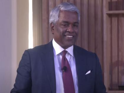 Visakhapatnam AI hub will be connected to subsea cable and serve as global connectivity center: Kurian CEO, Google Cloud | Visakhapatnam AI hub will be connected to subsea cable and serve as global connectivity center: Kurian CEO, Google Cloud Visakhapatnam AI hub will be connected to subsea cable and serve as global connectivity center: Kurian CEO, Google Cloud | Visakhapatnam AI hub will be connected to subsea cable and serve as global connectivity center: Kurian CEO, Google Cloud