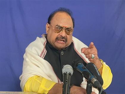 MQM leader Altaf Hussain slams Pak army's role in KP, Afghanistan; questions military's political interference | MQM leader Altaf Hussain slams Pak army's role in KP, Afghanistan; questions military's political interference MQM leader Altaf Hussain slams Pak army's role in KP, Afghanistan; questions military's political interference | MQM leader Altaf Hussain slams Pak army's role in KP, Afghanistan; questions military's political interference