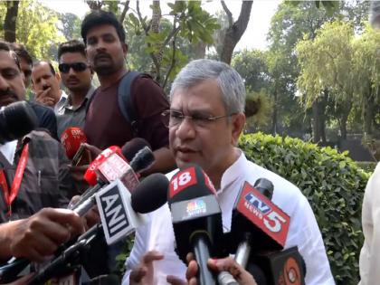 Google's $15bn investment will boost AI infrastructure, startups, research: Vaishnaw | Google's $15bn investment will boost AI infrastructure, startups, research: Vaishnaw Google's $15bn investment will boost AI infrastructure, startups, research: Vaishnaw | Google's $15bn investment will boost AI infrastructure, startups, research: Vaishnaw