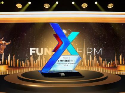 FundedFirm Crowned 'Most Trusted Prop Firm of 2025' at the Prestigious Forex Expo Dubai | FundedFirm Crowned 'Most Trusted Prop Firm of 2025' at the Prestigious Forex Expo Dubai FundedFirm Crowned 'Most Trusted Prop Firm of 2025' at the Prestigious Forex Expo Dubai | FundedFirm Crowned 'Most Trusted Prop Firm of 2025' at the Prestigious Forex Expo Dubai