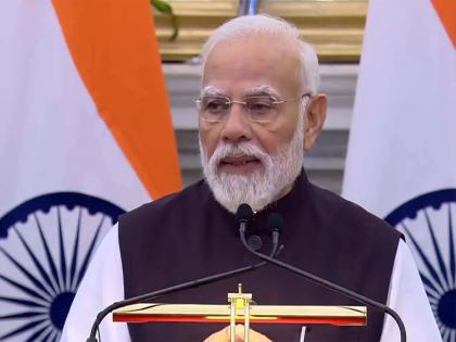India to launch new capacity-building program for Mongolia's border security forces: PM Modi | India to launch new capacity-building program for Mongolia's border security forces: PM Modi India to launch new capacity-building program for Mongolia's border security forces: PM Modi | India to launch new capacity-building program for Mongolia's border security forces: PM Modi