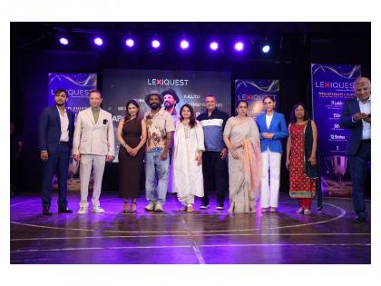 India's Biggest Vocabulary Championship Crowns Its Grand Champion at the LexiQuest Awards 2025 | India's Biggest Vocabulary Championship Crowns Its Grand Champion at the LexiQuest Awards 2025 India's Biggest Vocabulary Championship Crowns Its Grand Champion at the LexiQuest Awards 2025 | India's Biggest Vocabulary Championship Crowns Its Grand Champion at the LexiQuest Awards 2025