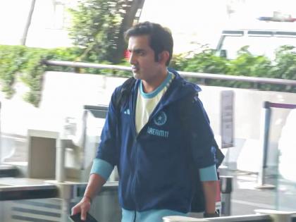 Gambhir expresses displeasure with Delhi's surface; explains why Nitish Reddy didn't bowl in 2nd Test | Gambhir expresses displeasure with Delhi's surface; explains why Nitish Reddy didn't bowl in 2nd Test