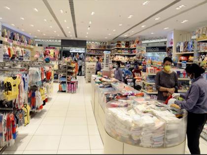 India's e-commerce market to hit USD 345 bn by 2030 as digital payments and domestic demand surge: Report | India's e-commerce market to hit USD 345 bn by 2030 as digital payments and domestic demand surge: Report India's e-commerce market to hit USD 345 bn by 2030 as digital payments and domestic demand surge: Report | India's e-commerce market to hit USD 345 bn by 2030 as digital payments and domestic demand surge: Report
