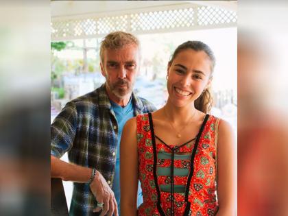 John Hannah to headline UK detective drama series 'Death in Benidorm' | John Hannah to headline UK detective drama series 'Death in Benidorm' John Hannah to headline UK detective drama series 'Death in Benidorm' | John Hannah to headline UK detective drama series 'Death in Benidorm'