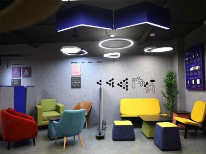 Wipro Launches its MyWiproVerse Centre in Bengaluru to Redefine Smart Workspaces | Wipro Launches its MyWiproVerse Centre in Bengaluru to Redefine Smart Workspaces Wipro Launches its MyWiproVerse Centre in Bengaluru to Redefine Smart Workspaces | Wipro Launches its MyWiproVerse Centre in Bengaluru to Redefine Smart Workspaces
