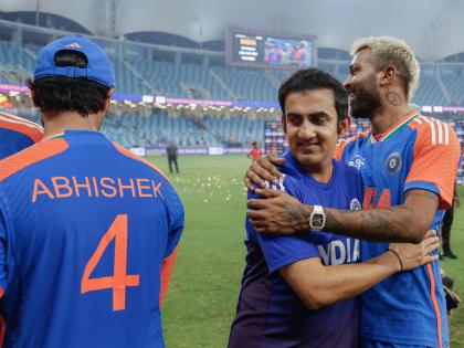 "Bhai ki kasam hai, cake na lagaiyo": Cricket fraternity extends wishes to India head coach Gambhir on 44th birthday | "Bhai ki kasam hai, cake na lagaiyo": Cricket fraternity extends wishes to India head coach Gambhir on 44th birthday