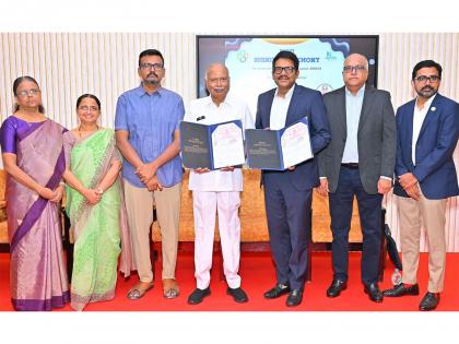 When Compassion Meets Excellence: Saveetha Medical College & Hospital, SIMATS Signs MoU with Apollo Hospitals, Chennai | When Compassion Meets Excellence: Saveetha Medical College & Hospital, SIMATS Signs MoU with Apollo Hospitals, Chennai When Compassion Meets Excellence: Saveetha Medical College & Hospital, SIMATS Signs MoU with Apollo Hospitals, Chennai | When Compassion Meets Excellence: Saveetha Medical College & Hospital, SIMATS Signs MoU with Apollo Hospitals, Chennai