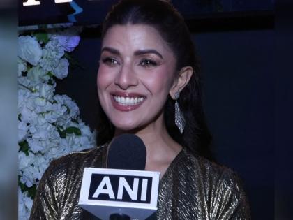 Nimrat Kaur teases her festive fashion ahead of Diwali celebrations | Nimrat Kaur teases her festive fashion ahead of Diwali celebrations Nimrat Kaur teases her festive fashion ahead of Diwali celebrations | Nimrat Kaur teases her festive fashion ahead of Diwali celebrations