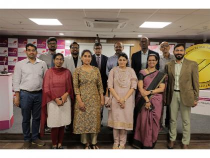 Kauvery Hospital Alwarpet Hosts Oncoplastic Breast Surgery Masterclass 2025 | Kauvery Hospital Alwarpet Hosts Oncoplastic Breast Surgery Masterclass 2025 Kauvery Hospital Alwarpet Hosts Oncoplastic Breast Surgery Masterclass 2025 | Kauvery Hospital Alwarpet Hosts Oncoplastic Breast Surgery Masterclass 2025