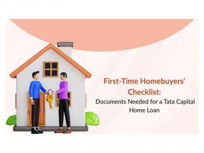 First-Time Homebuyers' Checklist: Documents Needed for a Tata Capital Home Loan | First-Time Homebuyers' Checklist: Documents Needed for a Tata Capital Home Loan First-Time Homebuyers' Checklist: Documents Needed for a Tata Capital Home Loan | First-Time Homebuyers' Checklist: Documents Needed for a Tata Capital Home Loan