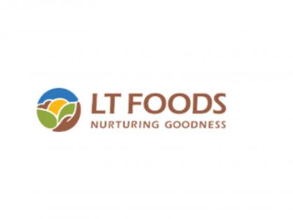 LT Foods expands global reach with EUR25 million acquisition of Hungary-based global green Europe Kft. | LT Foods expands global reach with EUR25 million acquisition of Hungary-based global green Europe Kft. LT Foods expands global reach with EUR25 million acquisition of Hungary-based global green Europe Kft. | LT Foods expands global reach with EUR25 million acquisition of Hungary-based global green Europe Kft.