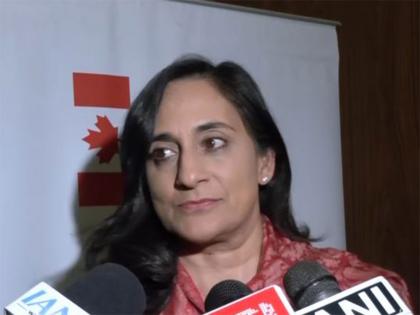 Canada seeks stronger partnership with India, with public safety, trade at forefront, says FM Anand | Canada seeks stronger partnership with India, with public safety, trade at forefront, says FM Anand Canada seeks stronger partnership with India, with public safety, trade at forefront, says FM Anand | Canada seeks stronger partnership with India, with public safety, trade at forefront, says FM Anand