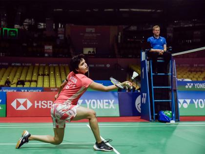 BWF World Junior Championships 2025: Tanvi Sharma, Unnati Hooda register easy wins to kick-off campaign, all four boy's singles players advance | BWF World Junior Championships 2025: Tanvi Sharma, Unnati Hooda register easy wins to kick-off campaign, all four boy's singles players advance BWF World Junior Championships 2025: Tanvi Sharma, Unnati Hooda register easy wins to kick-off campaign, all four boy's singles players advance | BWF World Junior Championships 2025: Tanvi Sharma, Unnati Hooda register easy wins to kick-off campaign, all four boy's singles players advance