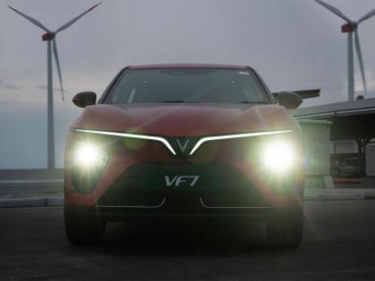 VinFast Brings Quieter, Cheaper, Low-Maintenance EVs to India | VinFast Brings Quieter, Cheaper, Low-Maintenance EVs to India VinFast Brings Quieter, Cheaper, Low-Maintenance EVs to India | VinFast Brings Quieter, Cheaper, Low-Maintenance EVs to India