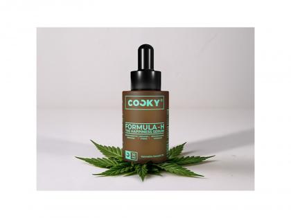 Formula H: India's First Happiness Serum and the Rise of Neuro-Cosmetics | Formula H: India's First Happiness Serum and the Rise of Neuro-Cosmetics Formula H: India's First Happiness Serum and the Rise of Neuro-Cosmetics | Formula H: India's First Happiness Serum and the Rise of Neuro-Cosmetics