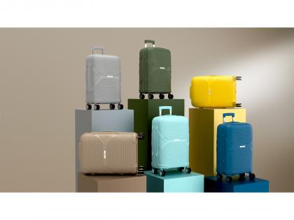 Safari Luggage Paints Travel Bright with 'Shades Ahead', Launching First on Flipkart's Big Bang Diwali Sale! | Safari Luggage Paints Travel Bright with 'Shades Ahead', Launching First on Flipkart's Big Bang Diwali Sale! Safari Luggage Paints Travel Bright with 'Shades Ahead', Launching First on Flipkart's Big Bang Diwali Sale! | Safari Luggage Paints Travel Bright with 'Shades Ahead', Launching First on Flipkart's Big Bang Diwali Sale!