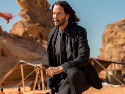 "Very special artist": Keanu Reeves pays tribute to Hollywood legend Diane Keaton | "Very special artist": Keanu Reeves pays tribute to Hollywood legend Diane Keaton "Very special artist": Keanu Reeves pays tribute to Hollywood legend Diane Keaton | "Very special artist": Keanu Reeves pays tribute to Hollywood legend Diane Keaton
