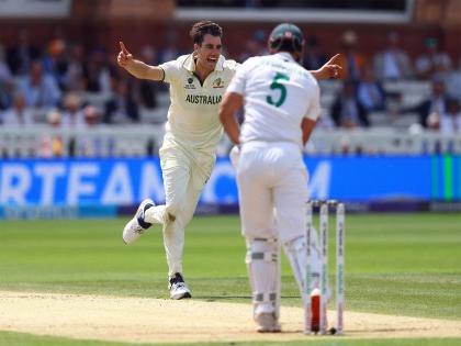 "It's my body, I'll probably have the final say": Cummins opens up on injury | "It's my body, I'll probably have the final say": Cummins opens up on injury