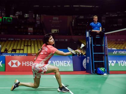 BWF World Junior Championships: Tanvi Sharma, Unnati Hooda register easy wins | BWF World Junior Championships: Tanvi Sharma, Unnati Hooda register easy wins BWF World Junior Championships: Tanvi Sharma, Unnati Hooda register easy wins | BWF World Junior Championships: Tanvi Sharma, Unnati Hooda register easy wins