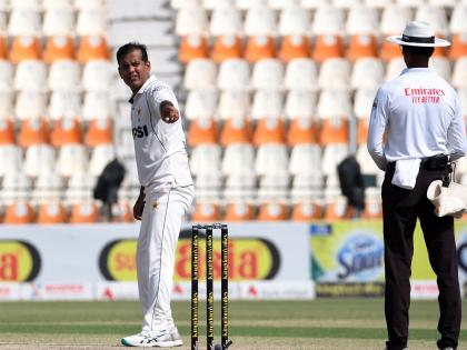 Noman Ali surpasses legendary Abdul Qadir with six-fer against South Africa in Lahore | Noman Ali surpasses legendary Abdul Qadir with six-fer against South Africa in Lahore