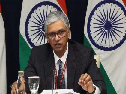 "Mongolians appreciate opportunity to train with us": MEA Secy (East) on defence cooperation | "Mongolians appreciate opportunity to train with us": MEA Secy (East) on defence cooperation "Mongolians appreciate opportunity to train with us": MEA Secy (East) on defence cooperation | "Mongolians appreciate opportunity to train with us": MEA Secy (East) on defence cooperation