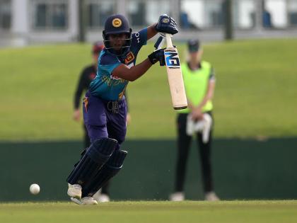 ICC Women's WC: SL left searching for first win as NZ clash rained out | ICC Women's WC: SL left searching for first win as NZ clash rained out
