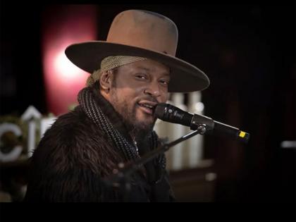 Neo-soul legend D'Angelo dies at 51 after battle with Pancreatic cancer | Neo-soul legend D'Angelo dies at 51 after battle with Pancreatic cancer Neo-soul legend D'Angelo dies at 51 after battle with Pancreatic cancer | Neo-soul legend D'Angelo dies at 51 after battle with Pancreatic cancer