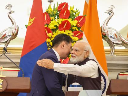 By 2028, Mongolia's oil refinery should be in operation: MEA on India's largest line of credit supported project | By 2028, Mongolia's oil refinery should be in operation: MEA on India's largest line of credit supported project By 2028, Mongolia's oil refinery should be in operation: MEA on India's largest line of credit supported project | By 2028, Mongolia's oil refinery should be in operation: MEA on India's largest line of credit supported project