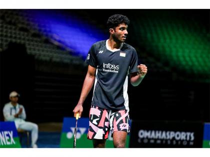 Ayush Shetty, Anmol Kharb exit early from Denmark Open 2025 | Ayush Shetty, Anmol Kharb exit early from Denmark Open 2025 Ayush Shetty, Anmol Kharb exit early from Denmark Open 2025 | Ayush Shetty, Anmol Kharb exit early from Denmark Open 2025