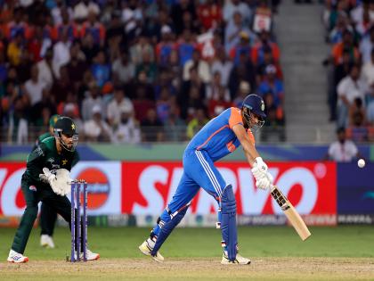 Shivam Dube removed from Mumbai's Ranji squad due to back stiffness | Shivam Dube removed from Mumbai's Ranji squad due to back stiffness