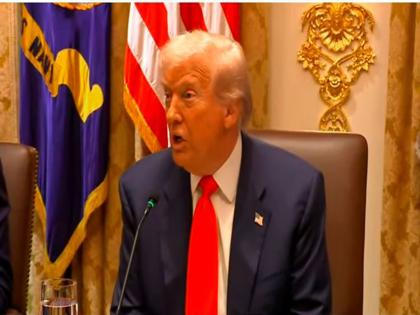 Trump says Putin's ongoing war in Ukraine is "making him look very bad" | Trump says Putin's ongoing war in Ukraine is "making him look very bad" Trump says Putin's ongoing war in Ukraine is "making him look very bad" | Trump says Putin's ongoing war in Ukraine is "making him look very bad"