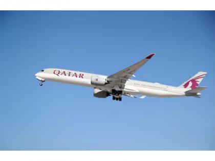 Qatar Airways admits technical snag caused diversion to Ahmedabad | Qatar Airways admits technical snag caused diversion to Ahmedabad Qatar Airways admits technical snag caused diversion to Ahmedabad | Qatar Airways admits technical snag caused diversion to Ahmedabad