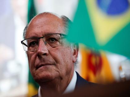 Brazilian Vice President Geraldo Alckmin and wife Maria Lucia to visit India from October 15 to 17 | Brazilian Vice President Geraldo Alckmin and wife Maria Lucia to visit India from October 15 to 17 Brazilian Vice President Geraldo Alckmin and wife Maria Lucia to visit India from October 15 to 17 | Brazilian Vice President Geraldo Alckmin and wife Maria Lucia to visit India from October 15 to 17