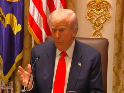 "We're closing up Democrat programs," Trump says amid ongoing shutdown | "We're closing up Democrat programs," Trump says amid ongoing shutdown