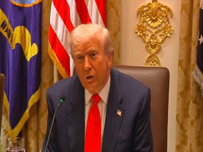 Trump says six narcoterrorists killed as US conducts strike on vessel off Venezuela Coast | Trump says six narcoterrorists killed as US conducts strike on vessel off Venezuela Coast Trump says six narcoterrorists killed as US conducts strike on vessel off Venezuela Coast | Trump says six narcoterrorists killed as US conducts strike on vessel off Venezuela Coast
