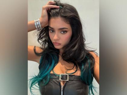 Kylie Jenner drops first-ever song 'Fourth Strike' with Terror Jr | Kylie Jenner drops first-ever song 'Fourth Strike' with Terror Jr Kylie Jenner drops first-ever song 'Fourth Strike' with Terror Jr | Kylie Jenner drops first-ever song 'Fourth Strike' with Terror Jr
