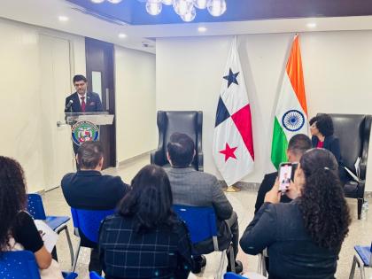 India, Panama form 20-member inter-parliamentary friendship group to strengthen bilateral ties | India, Panama form 20-member inter-parliamentary friendship group to strengthen bilateral ties India, Panama form 20-member inter-parliamentary friendship group to strengthen bilateral ties | India, Panama form 20-member inter-parliamentary friendship group to strengthen bilateral ties