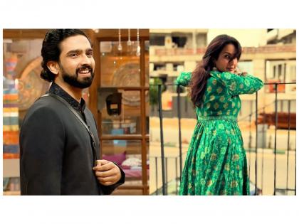 "Oh, have you just started watching the show?": Amaal Mallik's team hits back after Kamya Punjabi slams him for touching Abhishek Bajaj | "Oh, have you just started watching the show?": Amaal Mallik's team hits back after Kamya Punjabi slams him for touching Abhishek Bajaj "Oh, have you just started watching the show?": Amaal Mallik's team hits back after Kamya Punjabi slams him for touching Abhishek Bajaj | "Oh, have you just started watching the show?": Amaal Mallik's team hits back after Kamya Punjabi slams him for touching Abhishek Bajaj