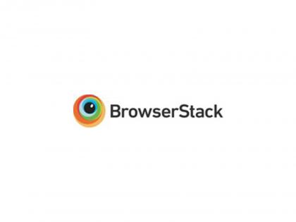 BrowserStack Introduces Visual Review Agent to Scale Visual Testing with AI | BrowserStack Introduces Visual Review Agent to Scale Visual Testing with AI BrowserStack Introduces Visual Review Agent to Scale Visual Testing with AI | BrowserStack Introduces Visual Review Agent to Scale Visual Testing with AI