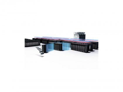 Supermicro Introduces New Business Line, Data Center Building Block Solutions, for Data Center Facilities Equipment and Management Services | Supermicro Introduces New Business Line, Data Center Building Block Solutions, for Data Center Facilities Equipment and Management Services Supermicro Introduces New Business Line, Data Center Building Block Solutions, for Data Center Facilities Equipment and Management Services | Supermicro Introduces New Business Line, Data Center Building Block Solutions, for Data Center Facilities Equipment and Management Services