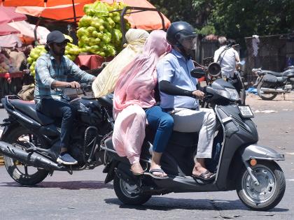Domestic 2W growth seen stagnating as electric two-wheelers set for 13-15x surge over 10 Years: Report | Domestic 2W growth seen stagnating as electric two-wheelers set for 13-15x surge over 10 Years: Report
