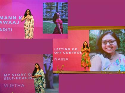 One in the Universe Launches 'Flame Talks' to Spark a New Era of Conscious Leadership | One in the Universe Launches 'Flame Talks' to Spark a New Era of Conscious Leadership