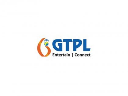 GTPL Hathway Ltd : Achieves robust quarterly revenue growth of 12% Y-o-Y in Q2 FY26 | GTPL Hathway Ltd : Achieves robust quarterly revenue growth of 12% Y-o-Y in Q2 FY26