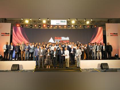 PrintWeek Awards 2025: Manipal Wins Top Honour, Full Winners List Revealed | PrintWeek Awards 2025: Manipal Wins Top Honour, Full Winners List Revealed PrintWeek Awards 2025: Manipal Wins Top Honour, Full Winners List Revealed | PrintWeek Awards 2025: Manipal Wins Top Honour, Full Winners List Revealed