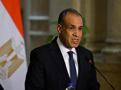 Egyptian Foreign Minister Badr Abdelatty to visit India later this week | Egyptian Foreign Minister Badr Abdelatty to visit India later this week Egyptian Foreign Minister Badr Abdelatty to visit India later this week | Egyptian Foreign Minister Badr Abdelatty to visit India later this week