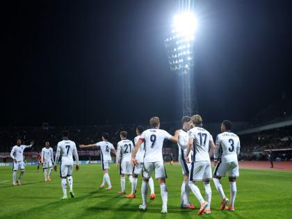 Head coach Tuchel vows to take England to 'another level' after FIFA WC 2026 qualification | Head coach Tuchel vows to take England to 'another level' after FIFA WC 2026 qualification Head coach Tuchel vows to take England to 'another level' after FIFA WC 2026 qualification | Head coach Tuchel vows to take England to 'another level' after FIFA WC 2026 qualification