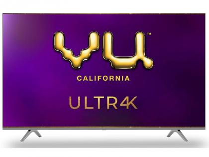 Crisp Colors and Sharp Details: Best 50 Inch TVs to Consider | Crisp Colors and Sharp Details: Best 50 Inch TVs to Consider Crisp Colors and Sharp Details: Best 50 Inch TVs to Consider | Crisp Colors and Sharp Details: Best 50 Inch TVs to Consider