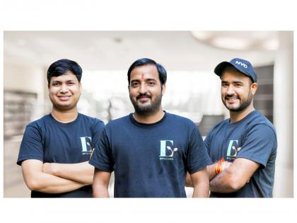 EF Polymer Raises $17.8 Million in Series B Round | EF Polymer Raises $17.8 Million in Series B Round EF Polymer Raises $17.8 Million in Series B Round | EF Polymer Raises $17.8 Million in Series B Round